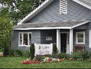 Oak Ridge Dental Arts Logo